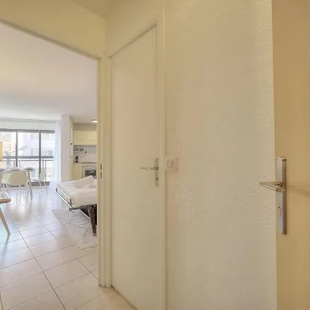 Immogroom - Nice - Wifi - Parking - Close To Everything Cannes