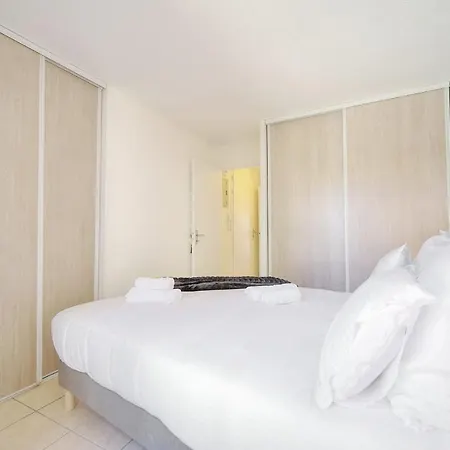 Immogroom - Nice - Wifi - Parking - Close To Everything * Cannes