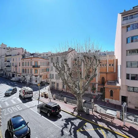 Immogroom - Nice - Wifi - Parking - Close To Everything Cannes