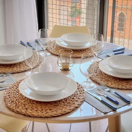 Apartment Immogroom - Nice - Wifi - Parking - Close To Everything Cannes