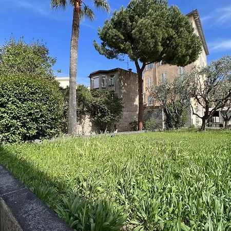 Immogroom - Nice - Wifi - Parking - Close To Everything Apartment *