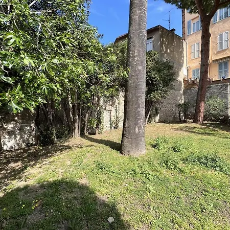 Apartment Immogroom - Nice - Wifi - Parking - Close To Everything